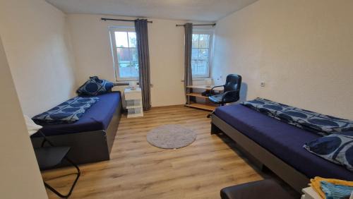 Aalen House | City Apartments Aalen