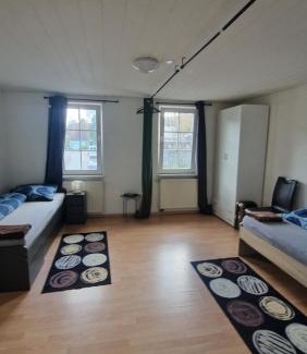Aalen House | City Apartments Aalen