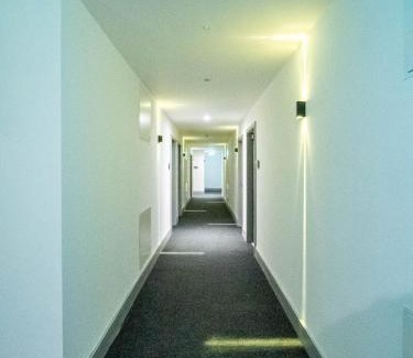 Bradford Apartment | City Apartments Bradford