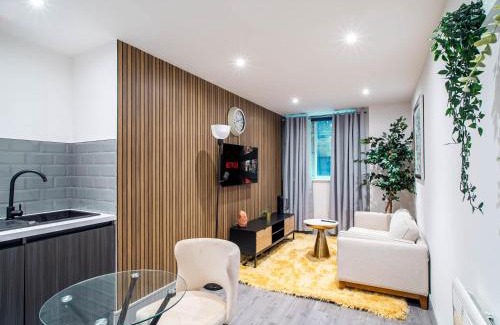 Bradford Apartment | City Apartments Bradford