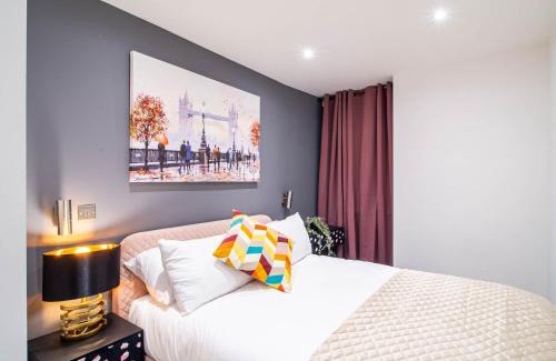 Bradford Apartment | City Apartments Bradford