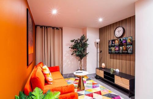 Bradford Apartment | City Apartments Bradford