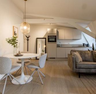 Nijmegen-Centrum Apartment | City Apartments Nijmegen