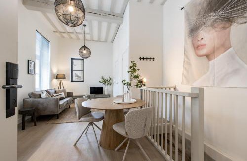 Nijmegen-Centrum Apartment | City Apartments Nijmegen