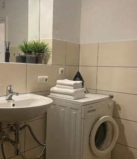 Mitte Apartment | City Apartments Trier Suite 8