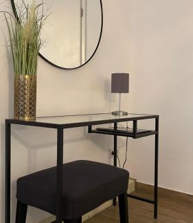 Mitte Apartment | City Apartments Trier Suite 8