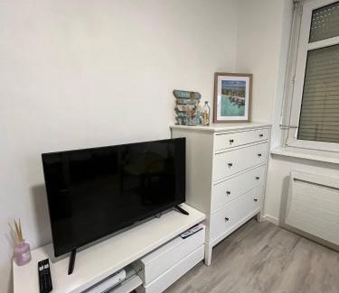 Saint-Louis Apartment | City APPARTEMENT EN 3 Lys