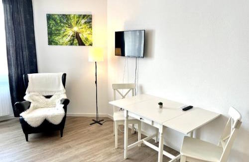 Ravensburg Apartment | City Appartement Küche,Bad, Parken im Zentrum von Ravensburg