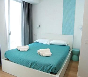 Porto Torres House | City Boutique