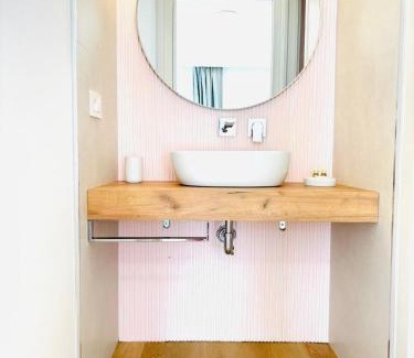 Porto Torres House | City Boutique