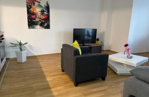 Kisela Voda Apartment | City Break