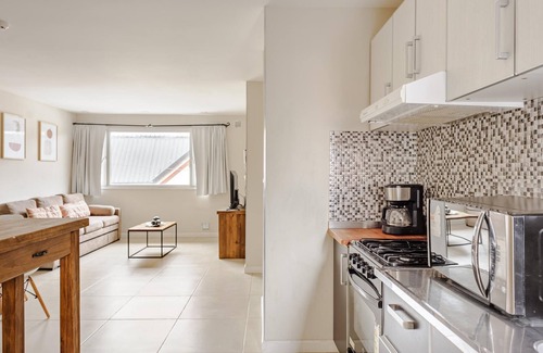 Province of Tierra del Fuego Apartment | City Center 2 bedroom apartment.