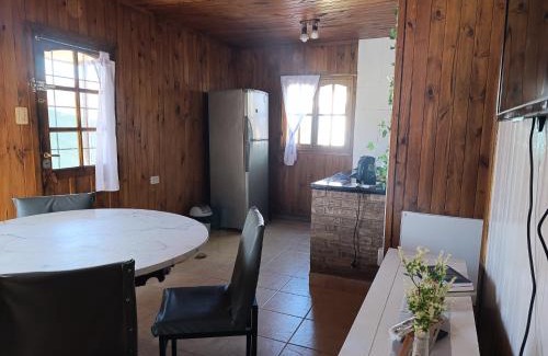 Uspallata House | City Cabin