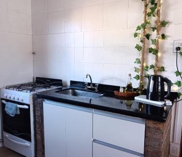 Uspallata House | City Cabin