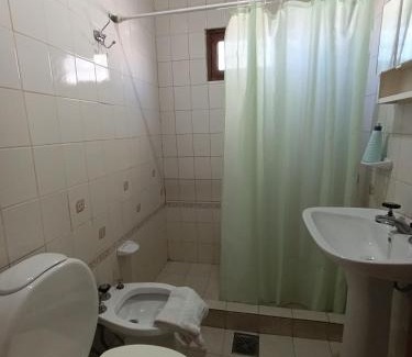 Uspallata House | City Cabin