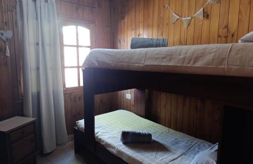 Uspallata House | City Cabin