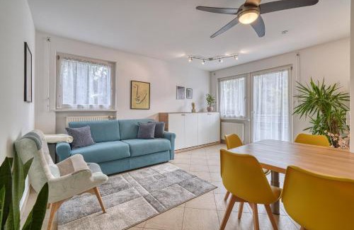 Brunico Apartment | City Café - CENTRAL Apartment