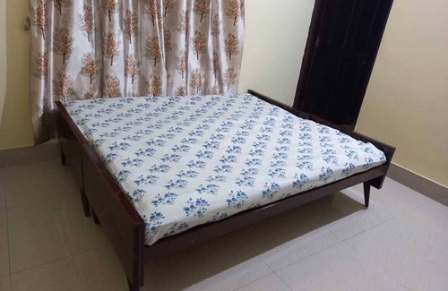 Bhubaneshwar Apartment | City Center 1 Bedroom with Hall Studio Apartment wth Kitchen