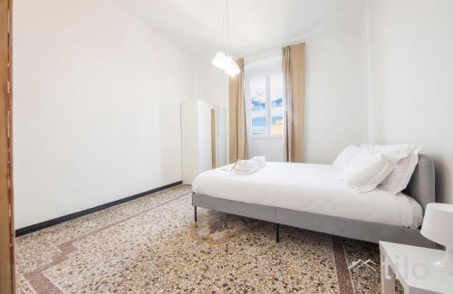 Carignano Apartment | City Center, 2BR, Free Wifi & Netflix By Tilo