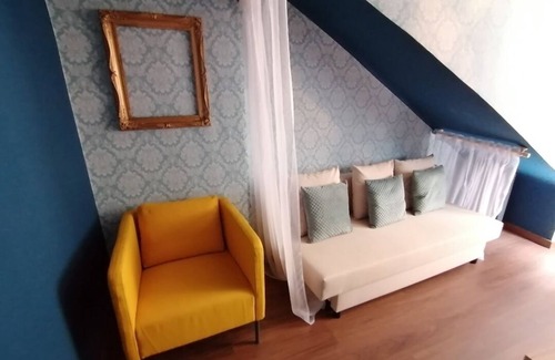 Socorro Apartment | City Center Charm Apartment - Great View - Metro