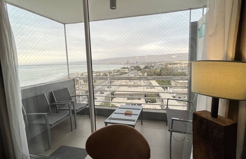 Arica Apartment | City Center depto 2111