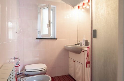 Foce Apartment | City Center Foce-Genova