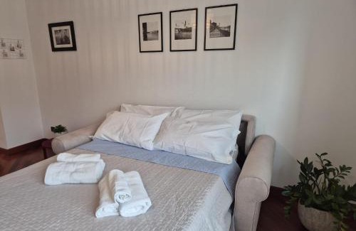 San Zeno Apartment | City Center Home San Zeno