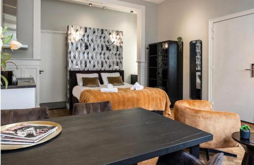 Centrum Apartment | City Center Located City Villa Tilburg Alexander