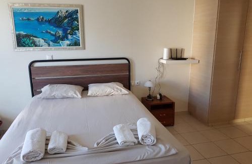 Karystos Apartment | City center luxury studio