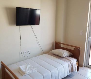 Karystos Apartment | City center luxury studio