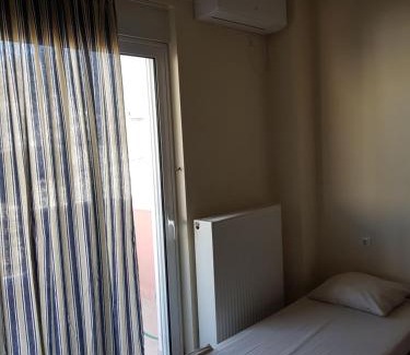 Karystos Apartment | City center luxury studio