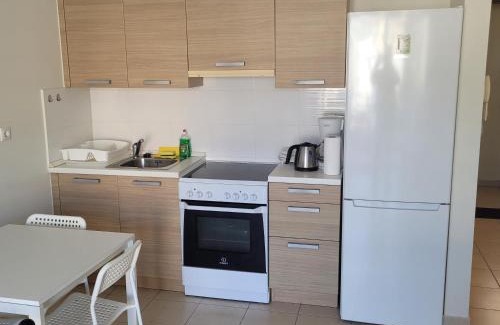 Karystos Apartment | City center luxury studio