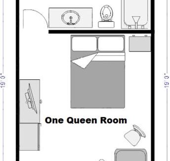 West Yellowstone Hotel | City Center Motel