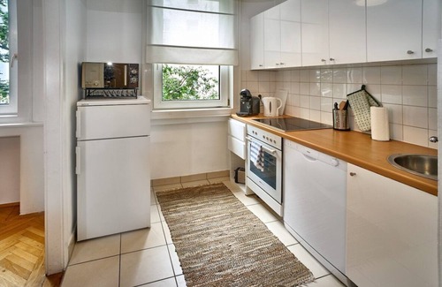 Wieden Apartment | CITY CENTER STATE OPERA - the lodge