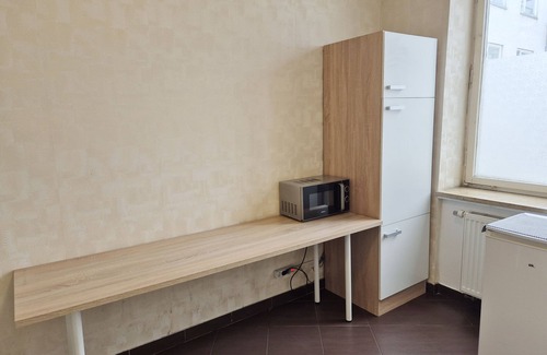 Ludwigsvorstadt-Kliniken Apartment | City Center Stays/Deluxe Apartment