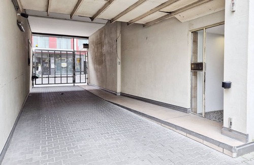 Ludwigsvorstadt-Kliniken Apartment | City Center Stays/Deluxe Apartment