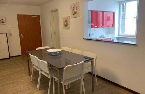 Ludwigsvorstadt-Kliniken Apartment | City Center Stays/Schw2- Superior Apartment