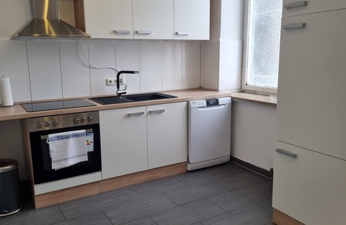 Ludwigsvorstadt-Kliniken Apartment | City Center Stays/Schw2- Superior Apartment