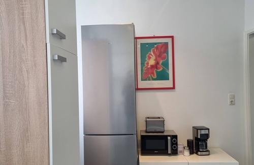 Ludwigsvorstadt-Kliniken Apartment | City Center Stays/Schw2- Superior Apartment