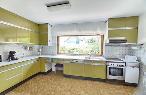 Braunfels Apartment | City center vacation apartment