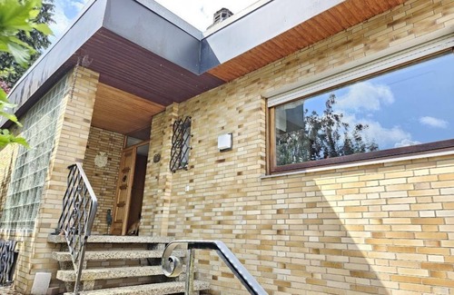 Braunfels Apartment | City center vacation apartment