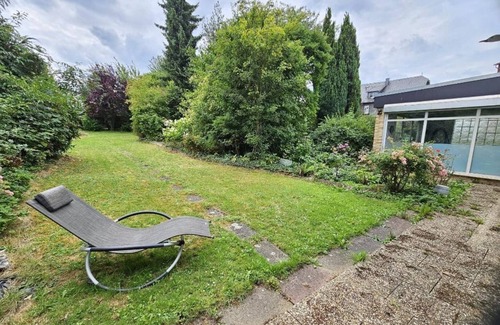 Braunfels Apartment | City center vacation apartment