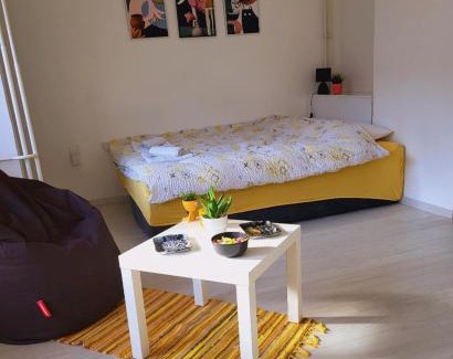 Centar Apartment | City Center White Apartment!