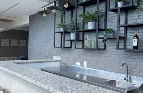 Downtown Santo Domingo Apartment | City Center With Pool and Gym in Santo Domingo