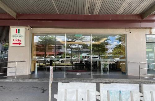 Kuching Apartment | City Central Hot Spot