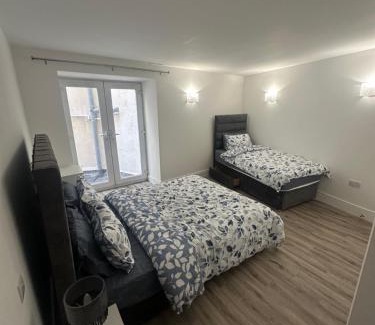 Castle Quarter Apartment | City centre apartment 2