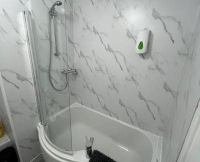 Castle Quarter Apartment | City centre apartment 2