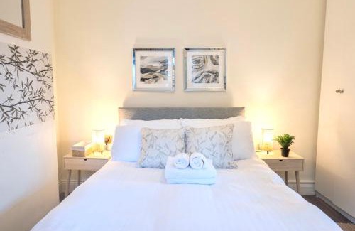 Dublin Apartment | City Centre D1 - 2 Bedroom Spacious Modern Duplex House