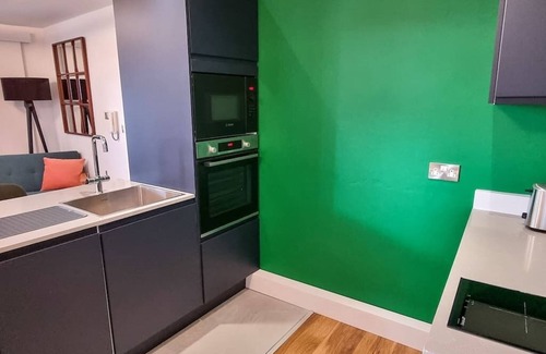 Northern Quarter Apartment | City Centre Apartment by City SuperHost