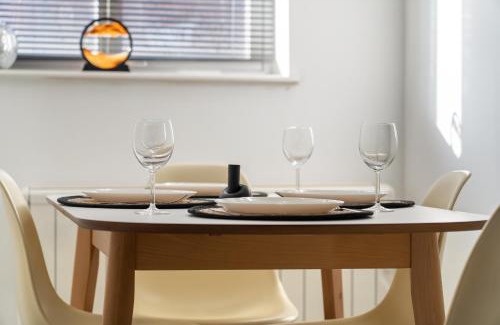 Leicester City Centre Apartment | City Centre Gem - Apartment Sleeps 5
